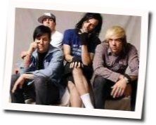 Hard To Say Chords by The Used