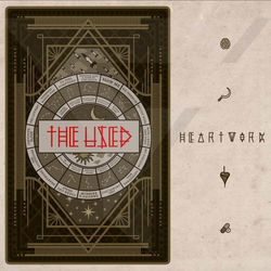 River Stay Chords by The Used