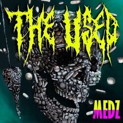 Take Yourself Out Chords by The Used