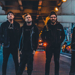 The Lighthouse Bass tabs by The Used