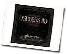 Crush Chords by Useless ID