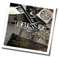 Jukebox 86 Bass Tab by Useless ID