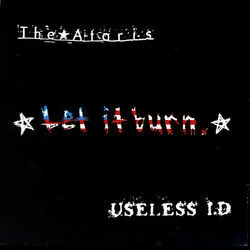 Questions And Answers Chords by Useless ID