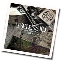 Jukebox 86 Bass Tab by Useless ID