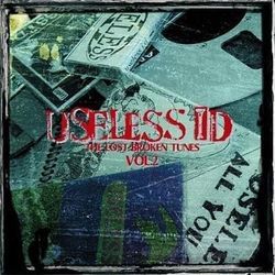 Not My Scene Chords by Useless ID