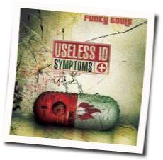 Obsessive Compulsive Disorder Chords by Useless ID