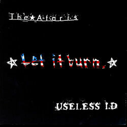 Questions And Answers Chords by Useless ID