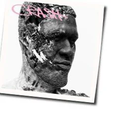 Crash Chords by Usher