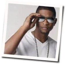 Let's Make Love In The Club Chords by Usher