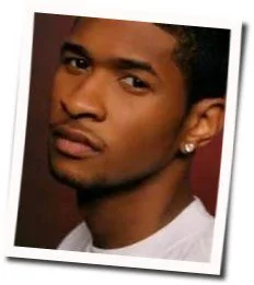 Make Love In This Club Chords by Usher