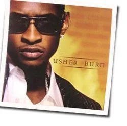 Simple Things Chords by Usher