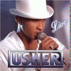 Bedtime by Usher