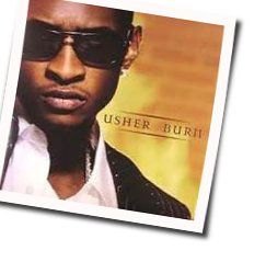 Burn by Usher