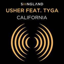 California by Usher