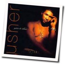 Nice And Slow by Usher