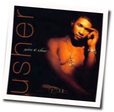Nice And Slow Tabs by Usher