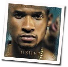 You Got It Bad Chords by Usher
