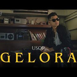 Gelora Chords by Usop