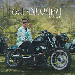 Sandiwara Chords by Usop