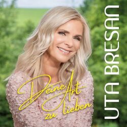 Uta Bresan chords for Eine liebe zu spät