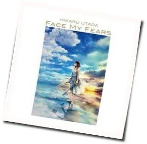 Don't Think Twice Chords by Utada Hikaru