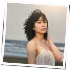 Face My Fears Tabs by Utada Hikaru