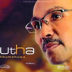 Esok Kan Masih Ada by Utha Likumahuwa