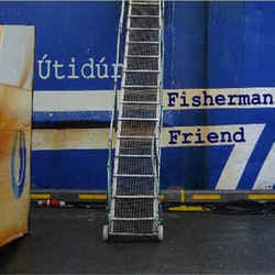 Fishermans Friend Chords by Útidúr