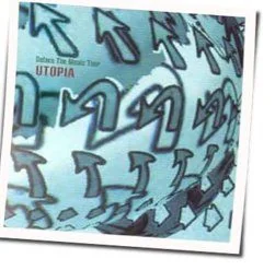 One World Chords by Utopia