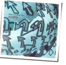 One World Chords by Utopia