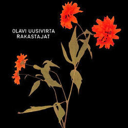 Rakastajat Live Chords by Olavi Uusivirta