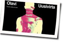 Tanssit Vaikka Et Osaa Chords by Olavi Uusivirta