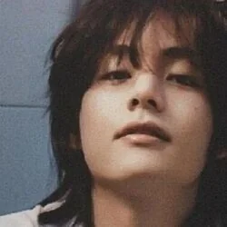 Rainy Days Intro Tab by V (BTS) (뷔)