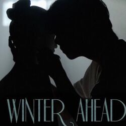 Winter Ahead Chords by V (BTS) (뷔)