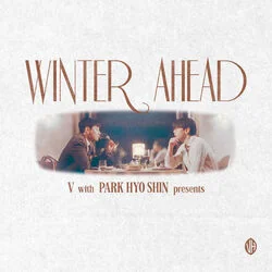 Winter Ahead Chords by V
