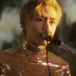 Love Me Again Chords by V