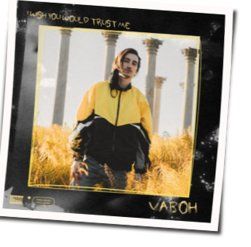 Mistakes Before I'm Gone Chords by Vaboh