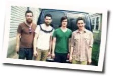Trip Chords by Vacationer