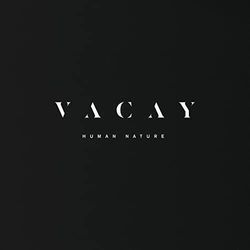 Human Nature Chords by Vacay