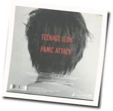 Panic Attack Chords by The Vaccines