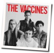 Aftershave Ocean Tabs by The Vaccines