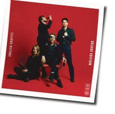 All Afternoon In Love Chords by The Vaccines
