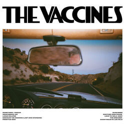 Another Nightmare Chords by The Vaccines