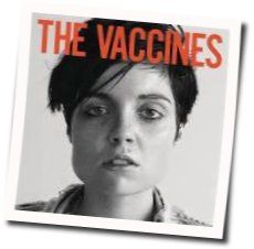 Bad Mood Tabs by The Vaccines