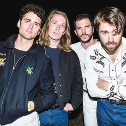 Denial Ukulele Chords by The Vaccines
