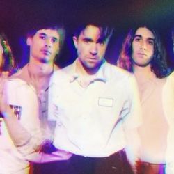 Headphones Baby Chords by The Vaccines