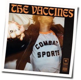 I Can't Quit Bass tabs by The Vaccines