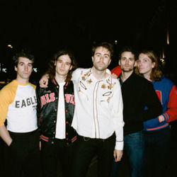I Never Go Out On Fridays Chords by The Vaccines