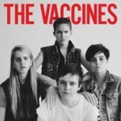 I Wish I Was A Girl Chords by The Vaccines