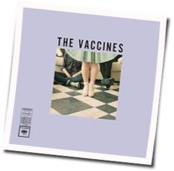 Lonely World by The Vaccines